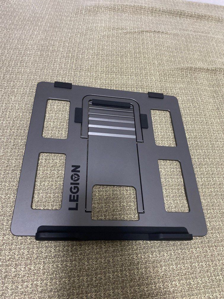 Laptop Holder Lenovo Legion, Computers & Tech, Laptops & Notebooks on ...