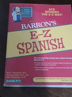 Learn Italian/Spanish/Japanese