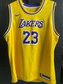 LeBron James 2017 NBA All-Star Game jersey, Men's Fashion, Activewear on  Carousell