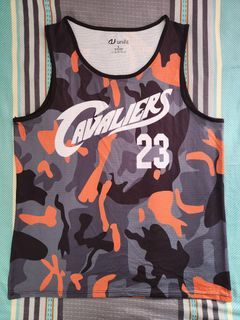 Authentic BNWT Evan Mobley Cleveland Cavaliers Icon Edition Authentic Jersey,  Men's Fashion, Activewear on Carousell