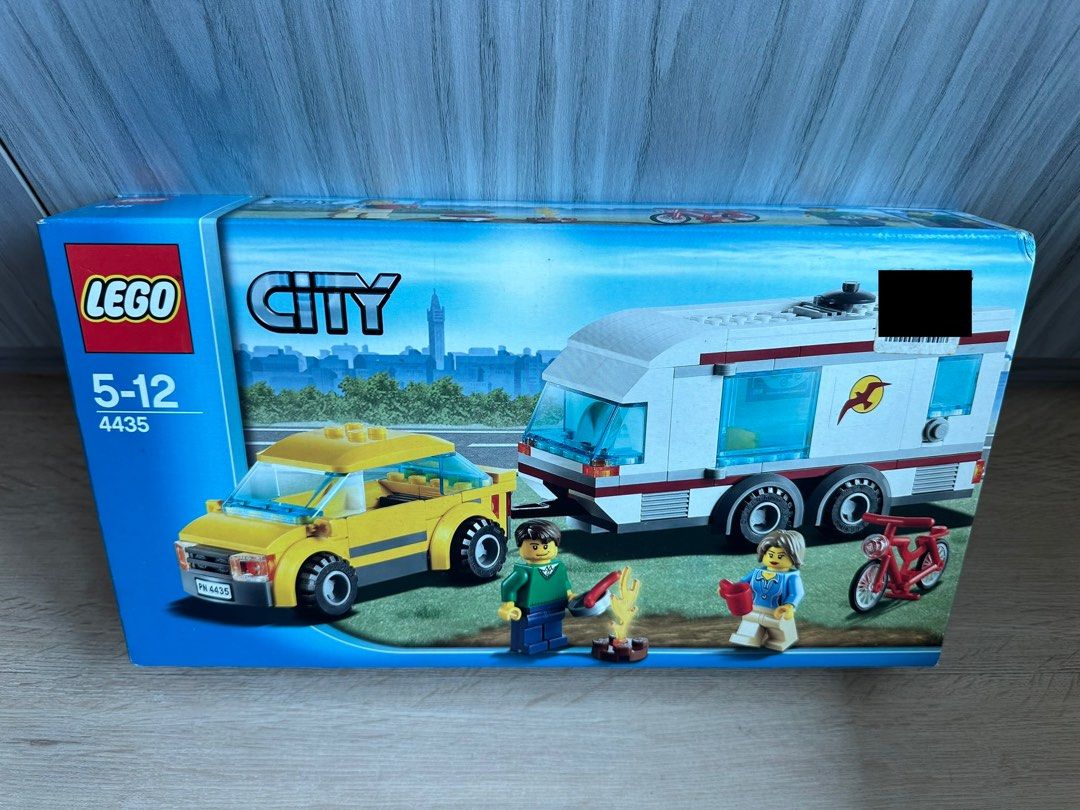 Lego 4435 2025