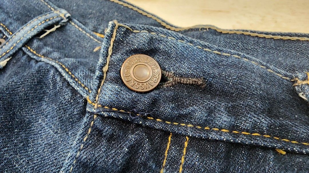 Levis 38 outlet