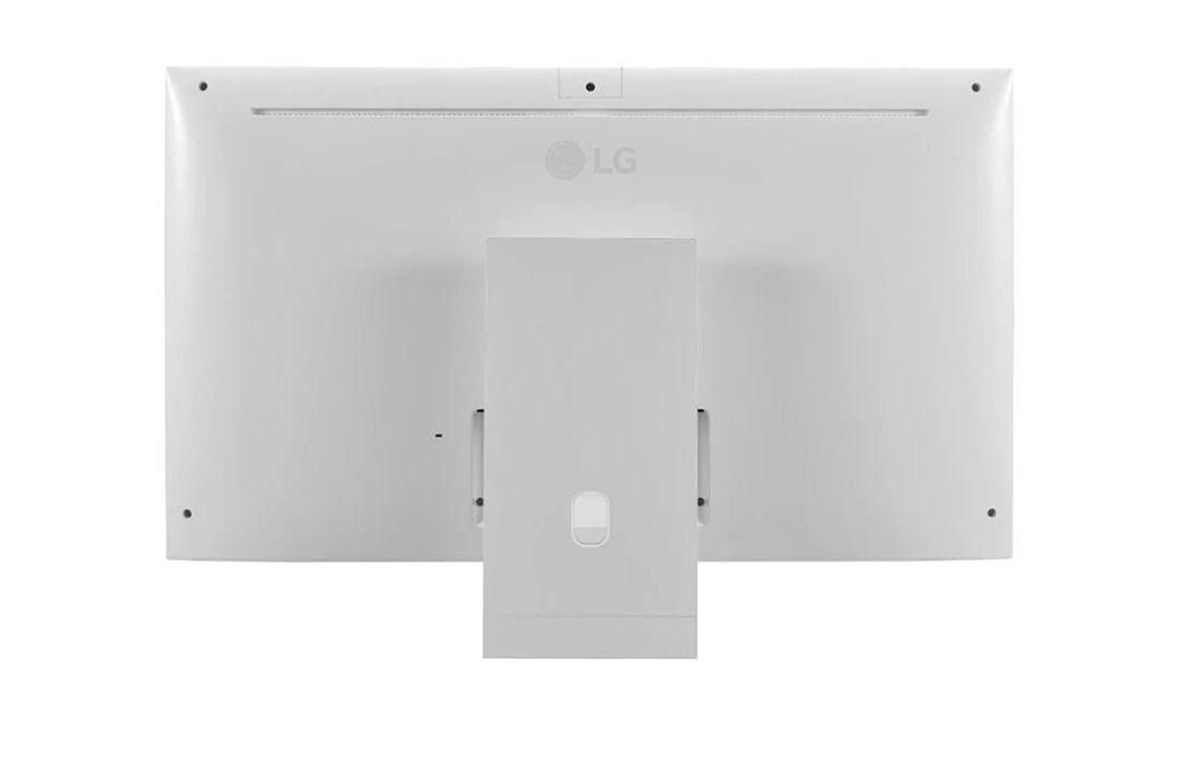 LG 43 inch UHD smart monitor 43sq700s-w, Computers & Tech, Parts ...