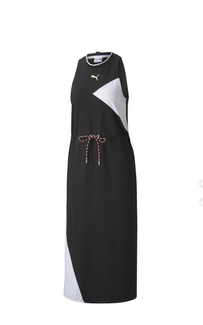 Puma discount sports dress