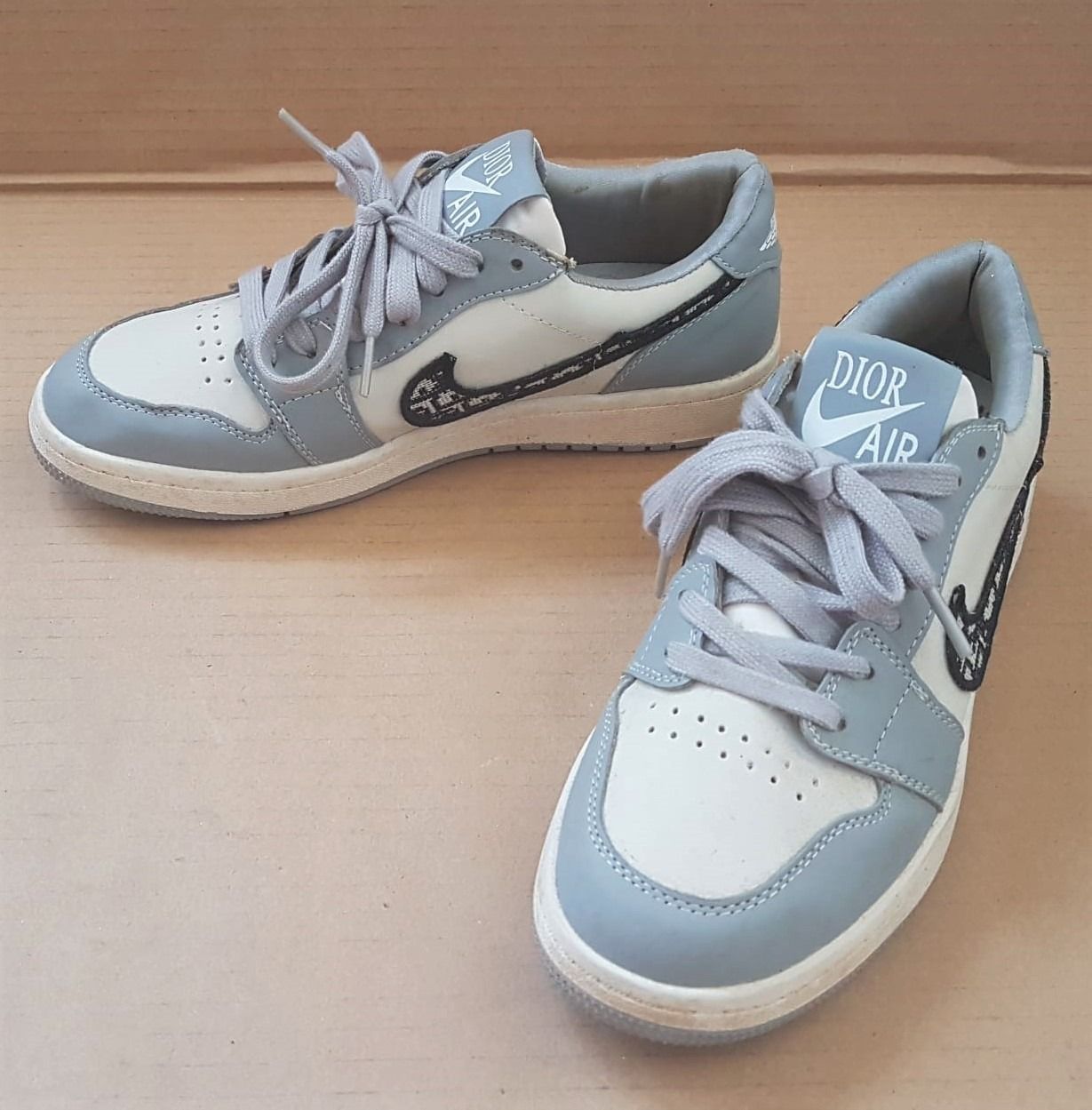 dior michael jordan shoes