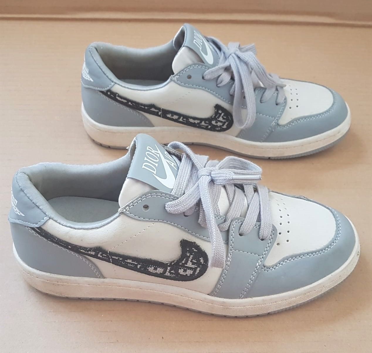 christian dior air jordan