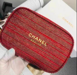 chanel precision vip gift bag singapore｜TikTok Search