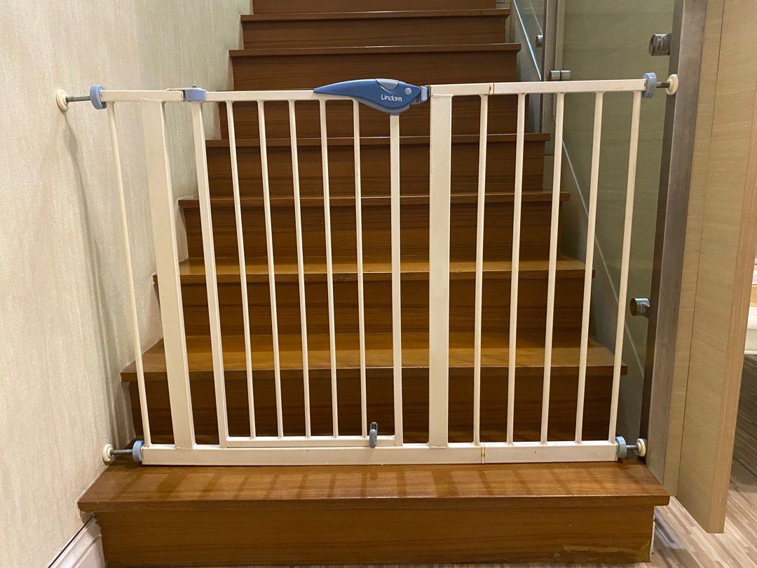 Lindam Safety Gate L 100cm x H 75cm