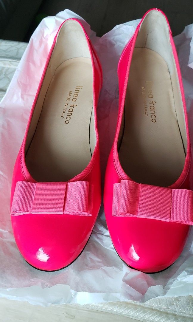Linea discount franco shoes