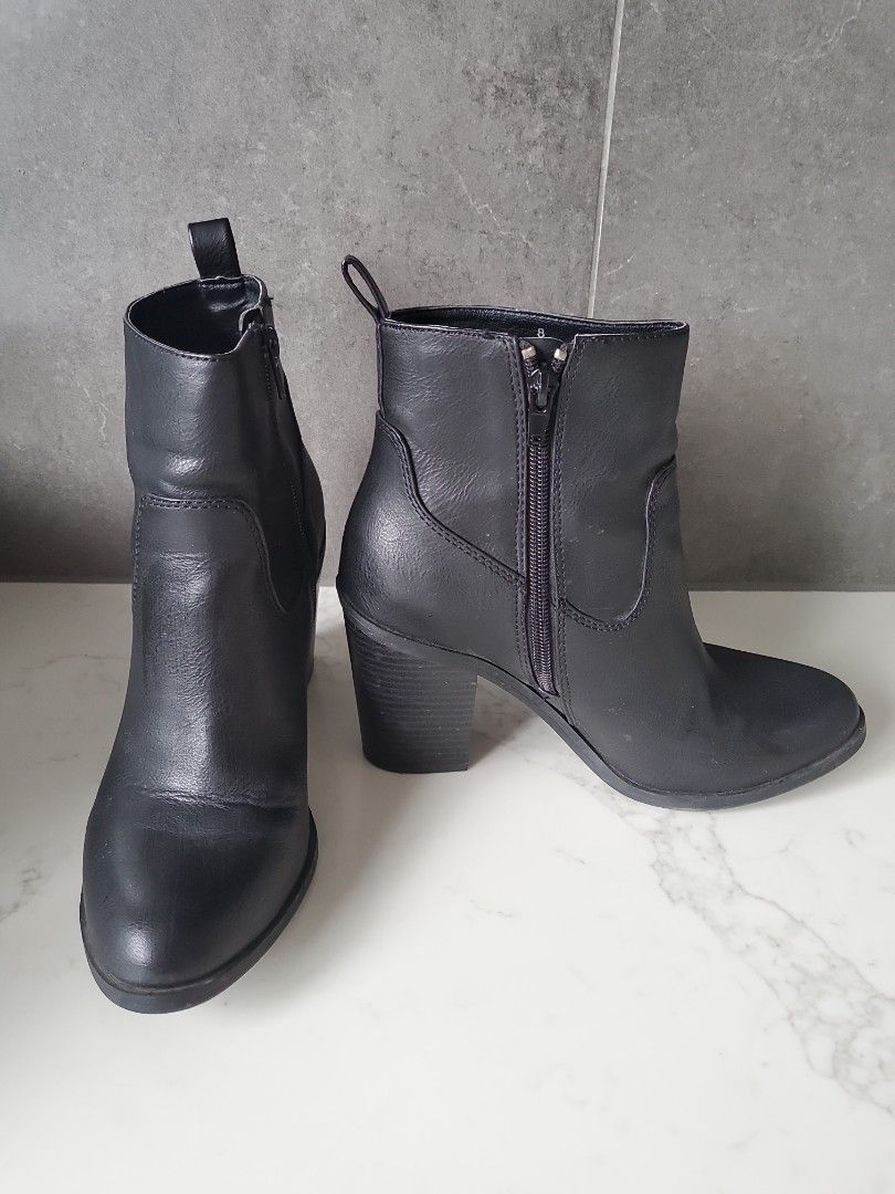 Lipstik boots hot sale