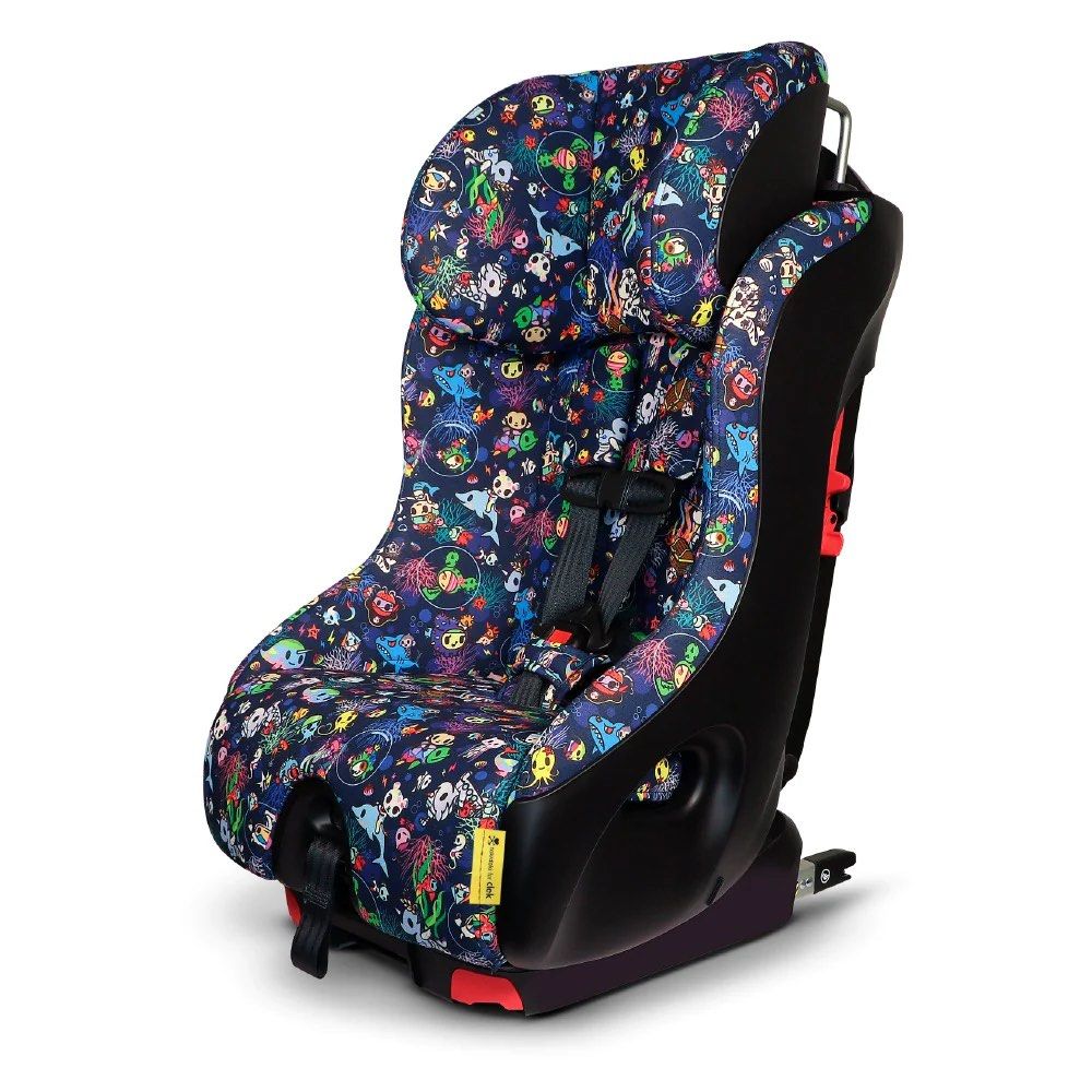 Clek foonf infant insert online