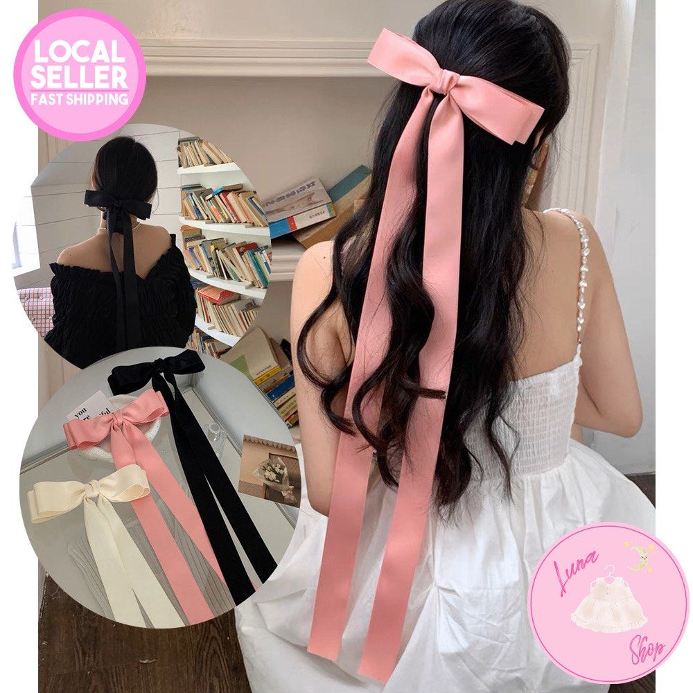 Jennie hair clip trend online