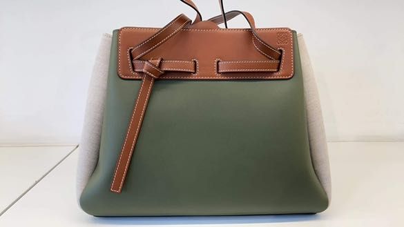 Lazo shopper clearance