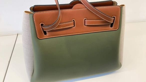 Lazo shopper 2025
