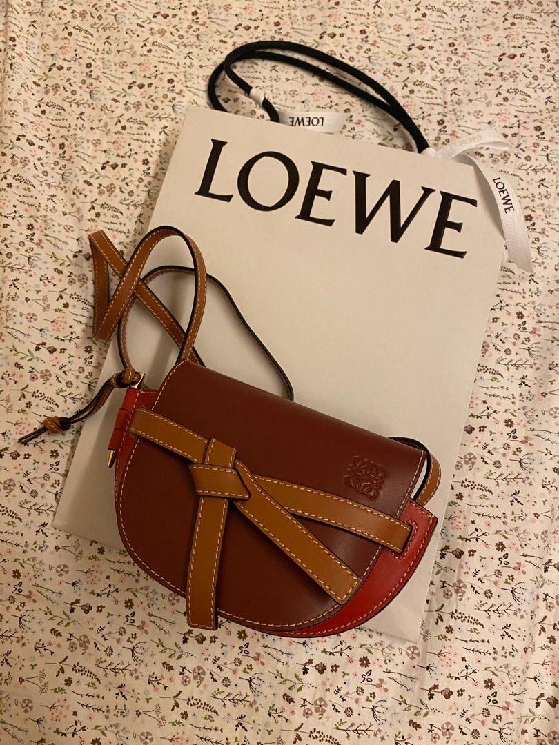 Mini sales gate loewe