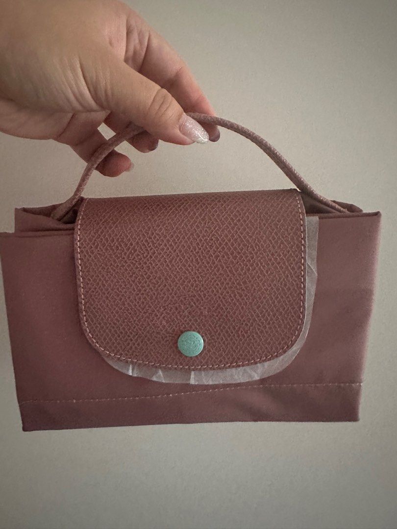 FLASH SALE Ready stock Longchamp laptop bag from Japan Women s Fashion Bags Wallets Tote Bags on Carousell