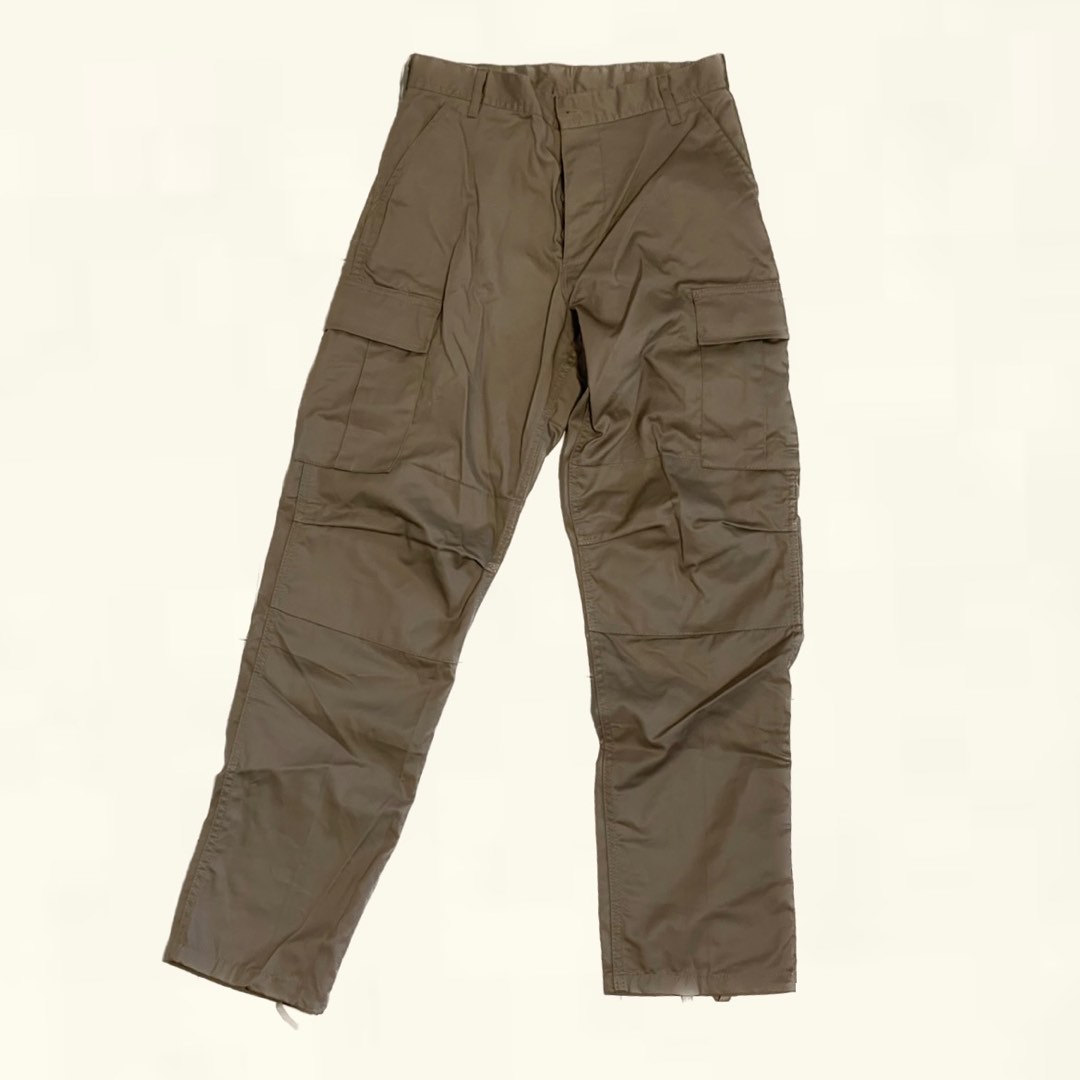 Loose Cargo Pants main image 1