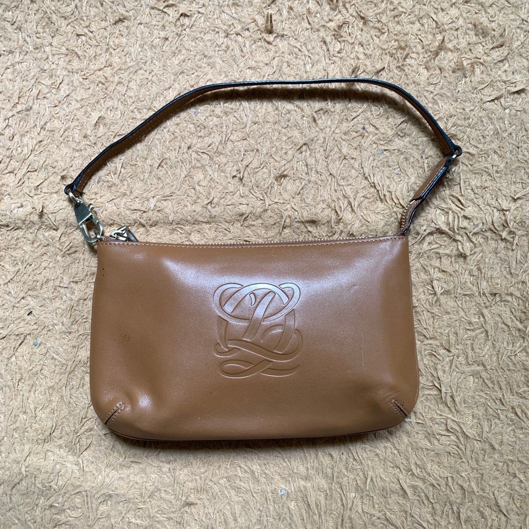 Louis Quatorze shoulder bag, Women's Fashion, Bags & Wallets, Shoulder Bags  on Carousell