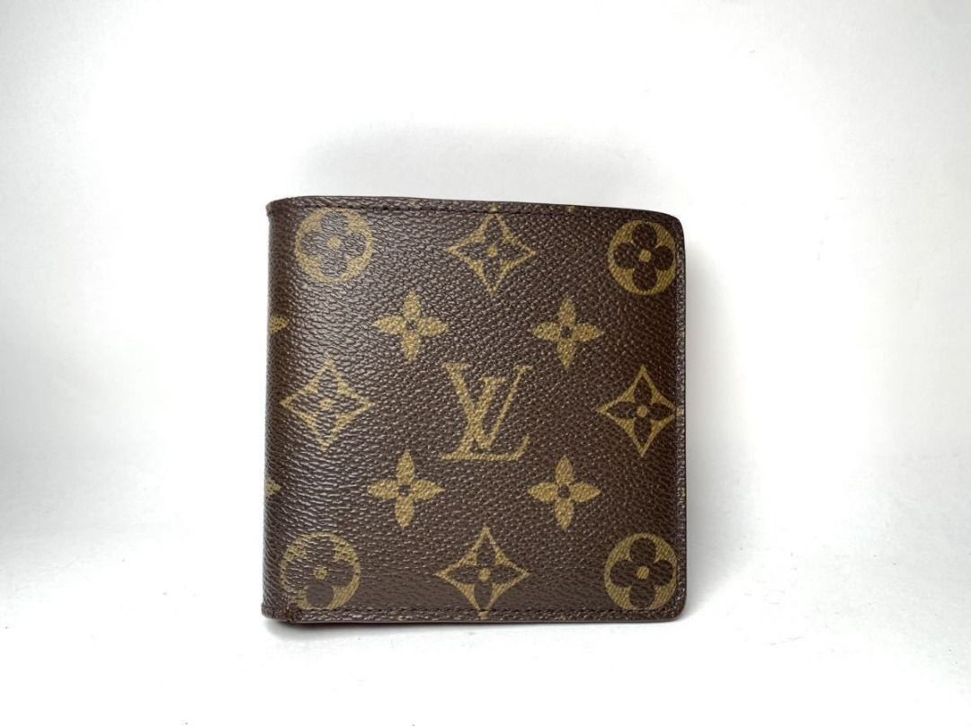 Louis-Vuitton-Monogram-Portefeuille-Marco-Bifold-Wallet-M61675