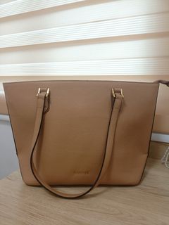 Lovcat Nude Tote bag