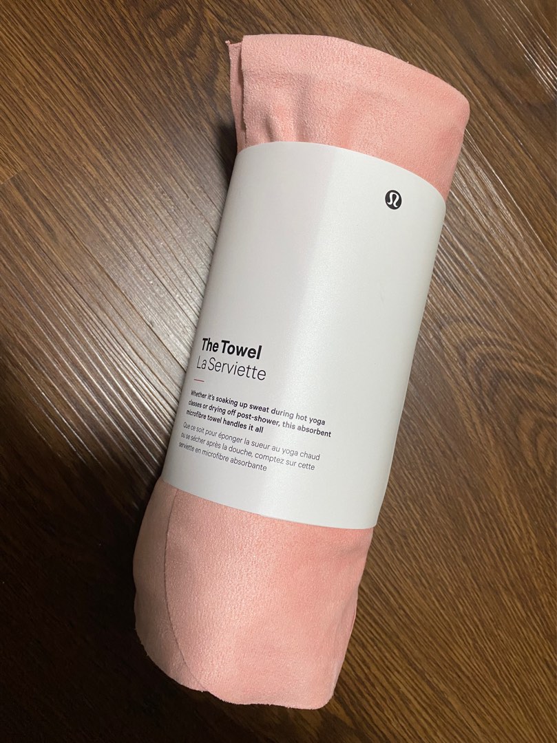Lululemon microfiber towel outlet