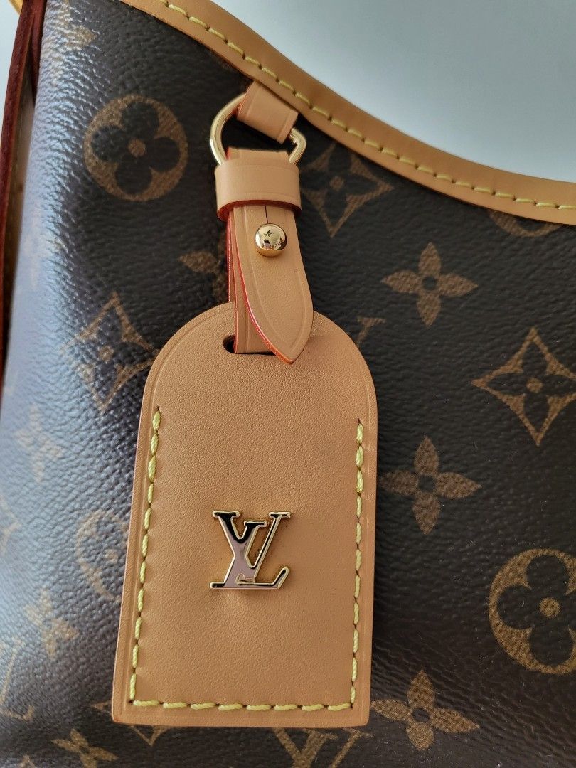 LV Carry All PM, Luxury, Bags & Wallets on Carousell