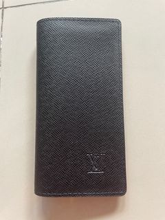 LV Long Wallet