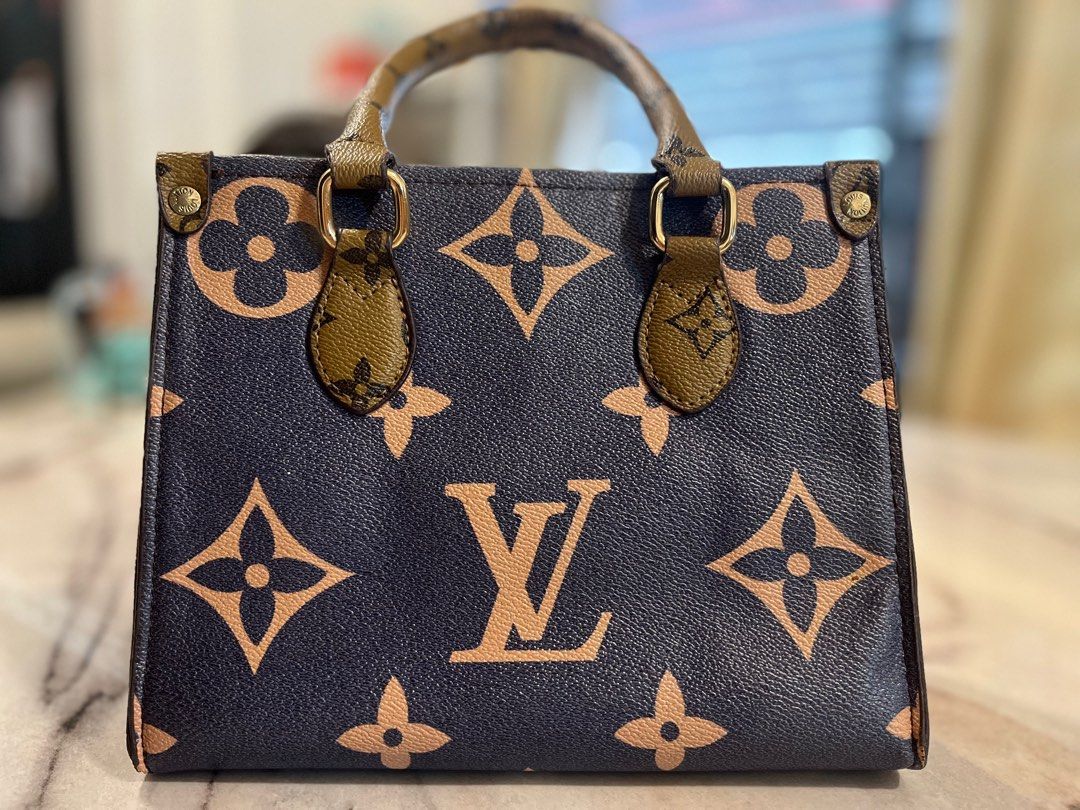 Lv otg bag 2025