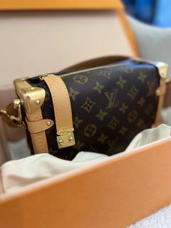 Louis Vuitton SAC Marin BB, Luxury, Bags & Wallets on Carousell