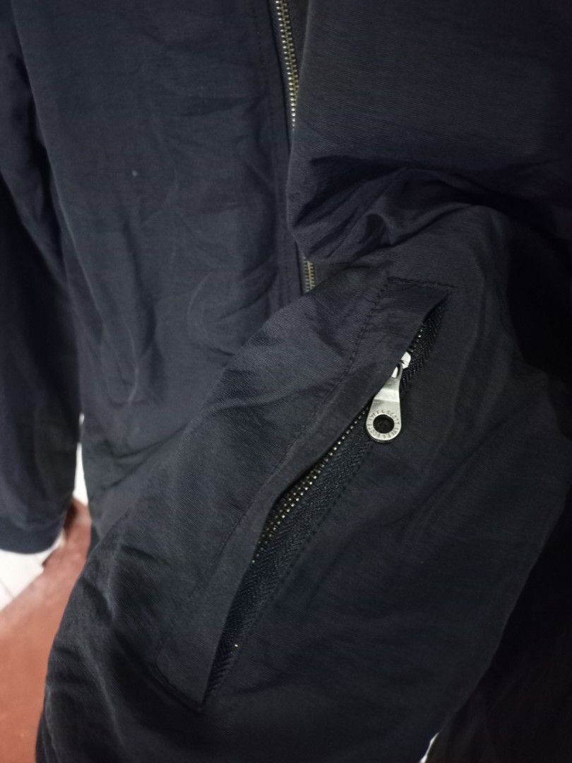 LYLE AND SCOTT REVERSIBLE JACKET Men s Fashion Coats Jackets