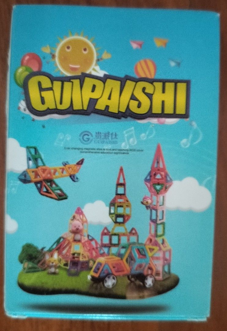 magna tiles or playmags