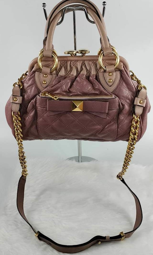Marc Jacobs Stam Bag on Carousell