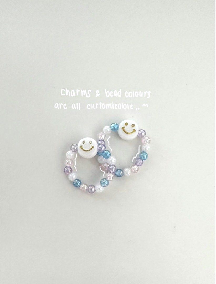 Friendship rings hotsell cheap