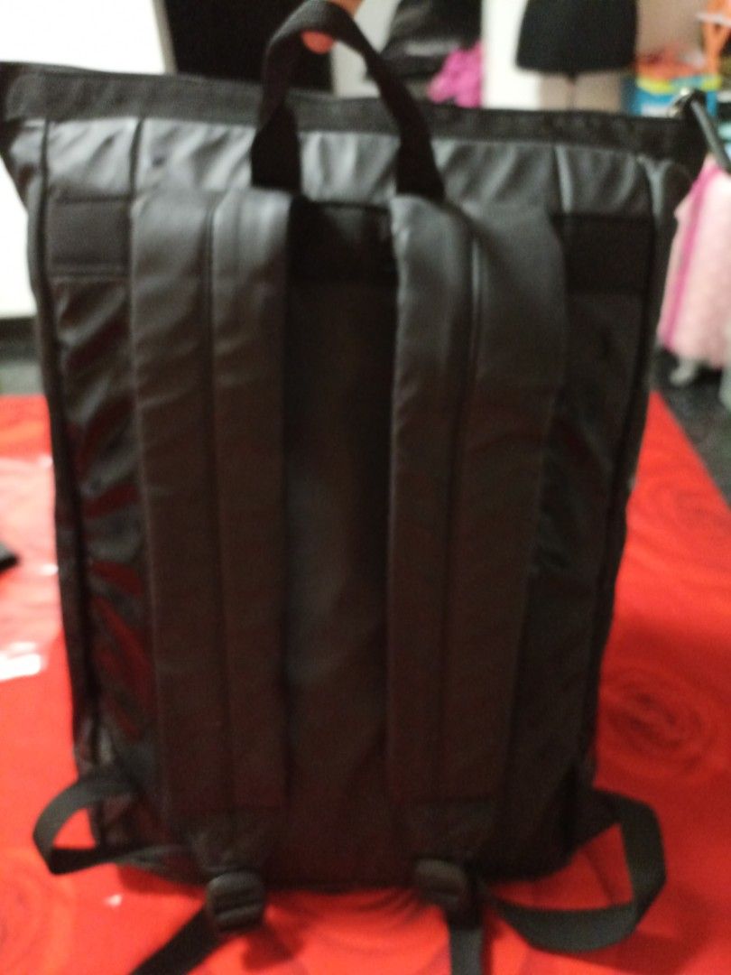 Maui and Sons Laptop Backpack, Men's Fashion, Bags, Backpacks on Carousell