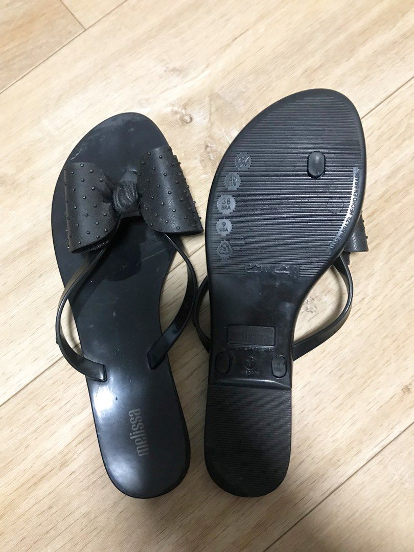 All rubber flip hotsell flops