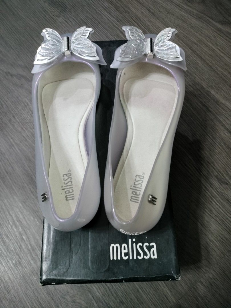 Melissa shoes zalora new arrivals