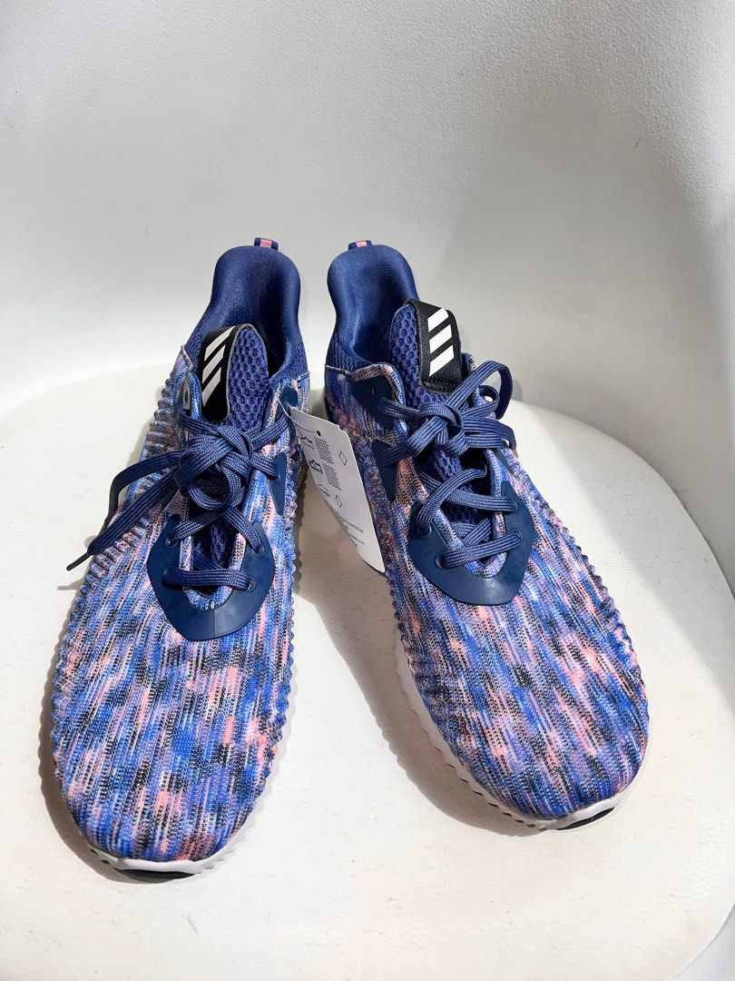 Alphabounce sd discount