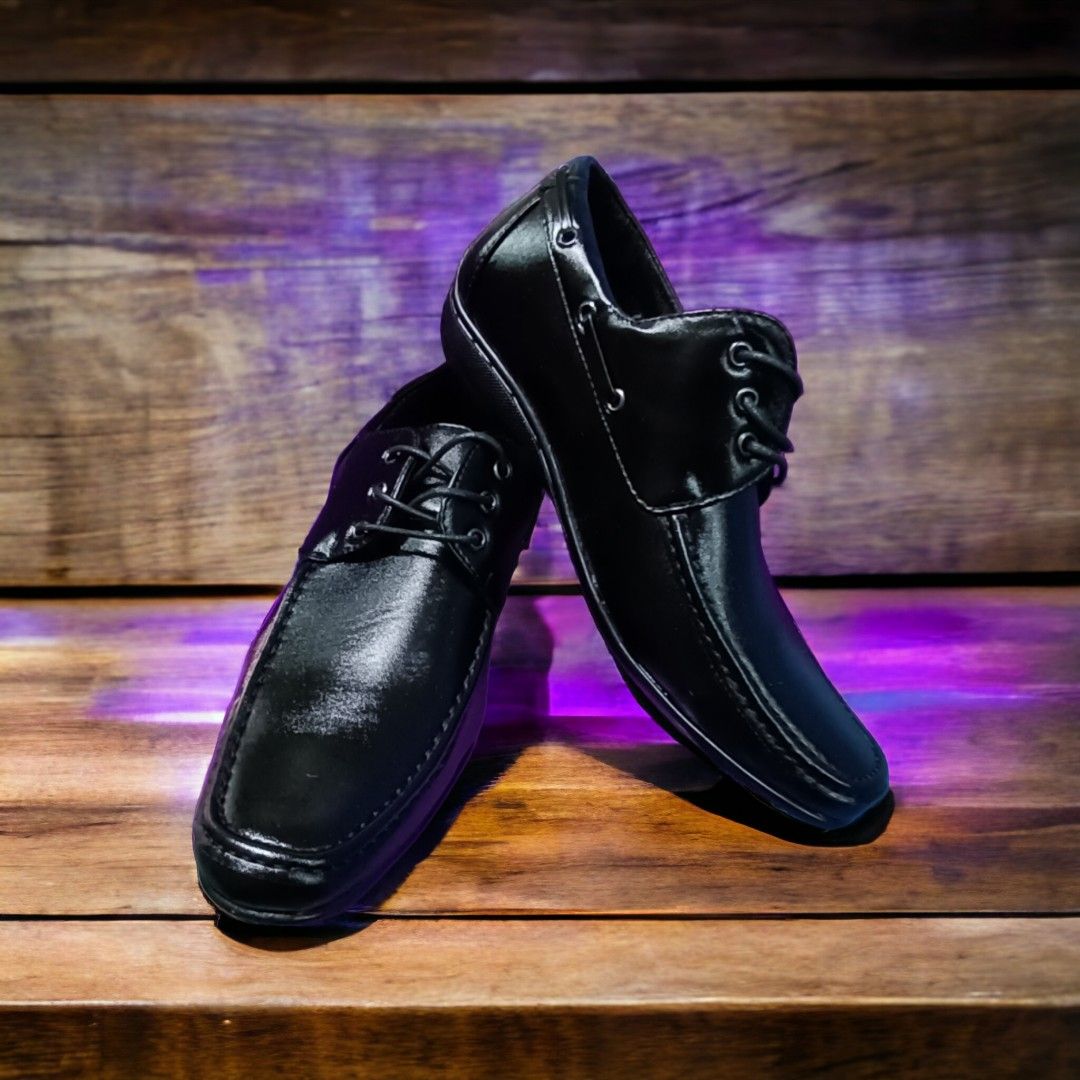 MEN S BLACK SHOES FOR SALE Men s Fashion Footwear Dress Shoes