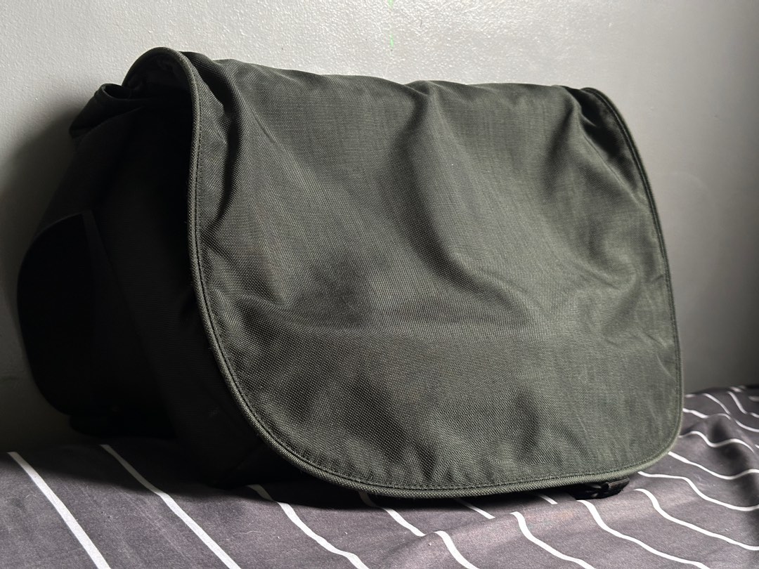 Messenger Bag from Ikea on Carousell