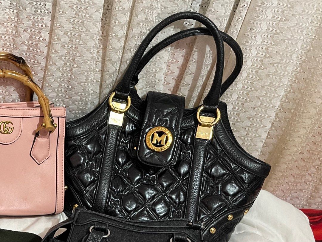 Metro city bag hotsell korea