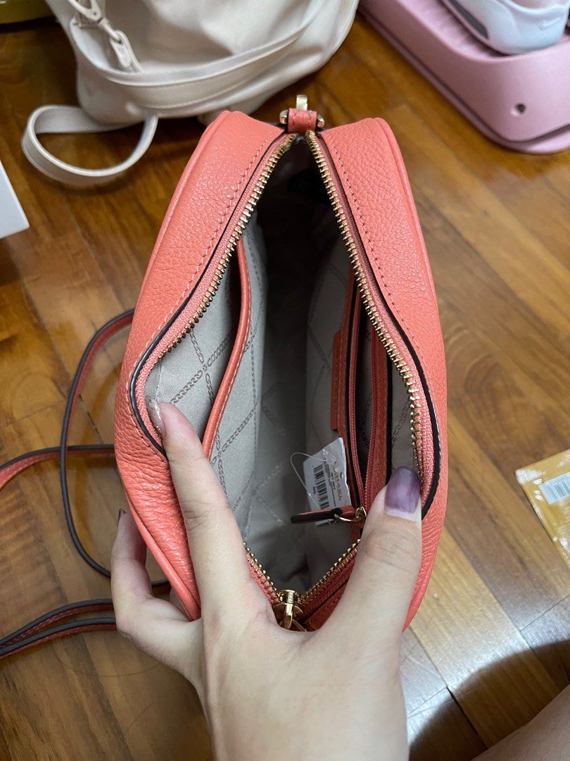Michael Kors Crossbody Bag