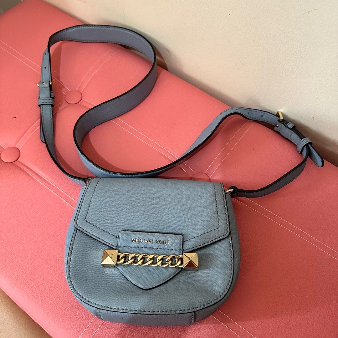 Michael kors 2024 karla crossbody