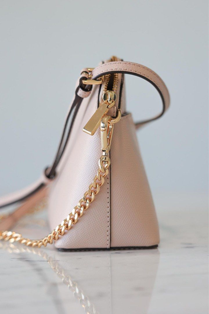 Michael kors sales mott dome crossbody