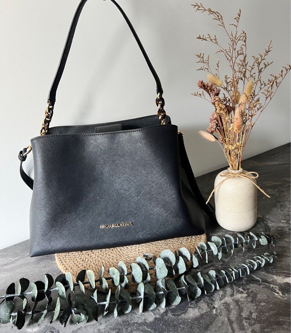 Mk sofia large shop ew satchel