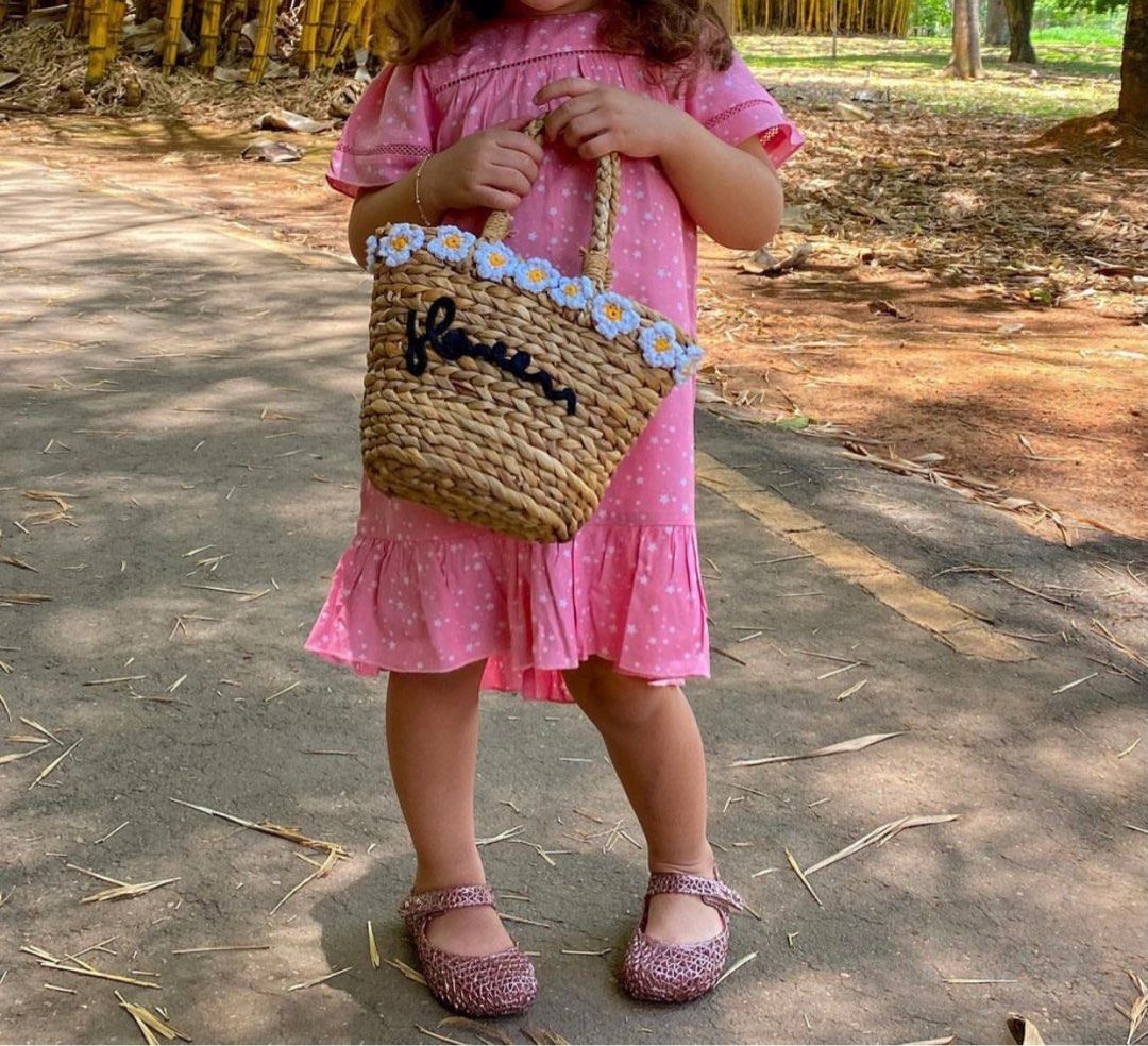 Melissa campana 2025 rose gold
