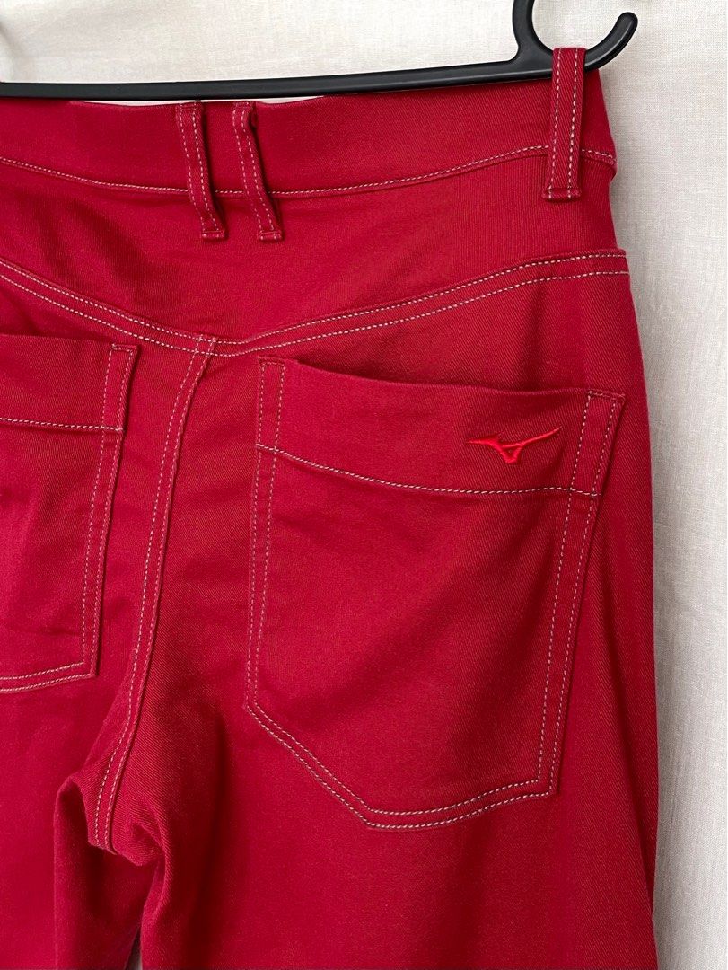 Mizuno jeans deals
