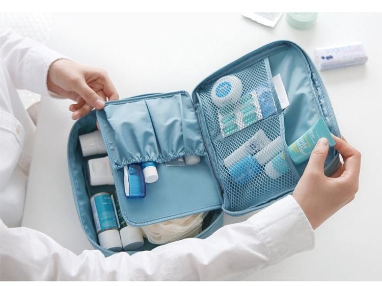 Monopoly travel discount organizer bag