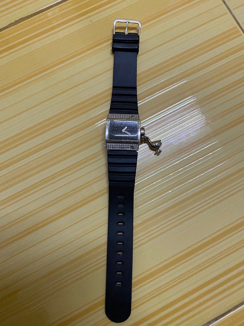 Moschino watches ladies clearance