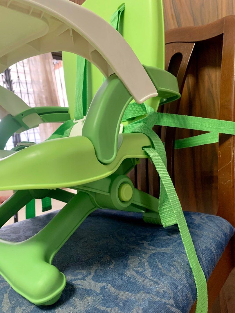 Mothercare travel high best sale chair