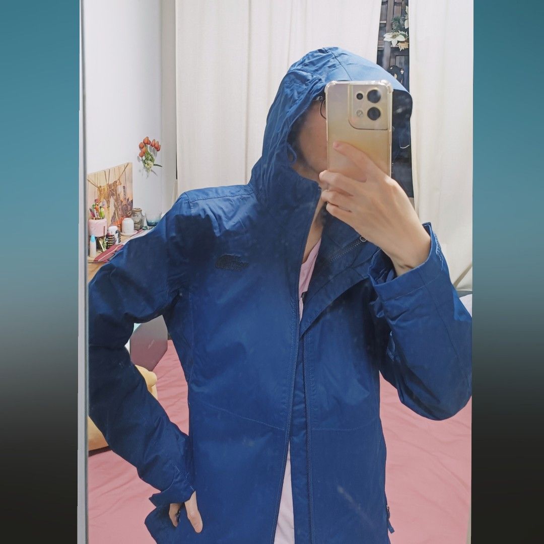 The north face mountain 2in1 hotsell
